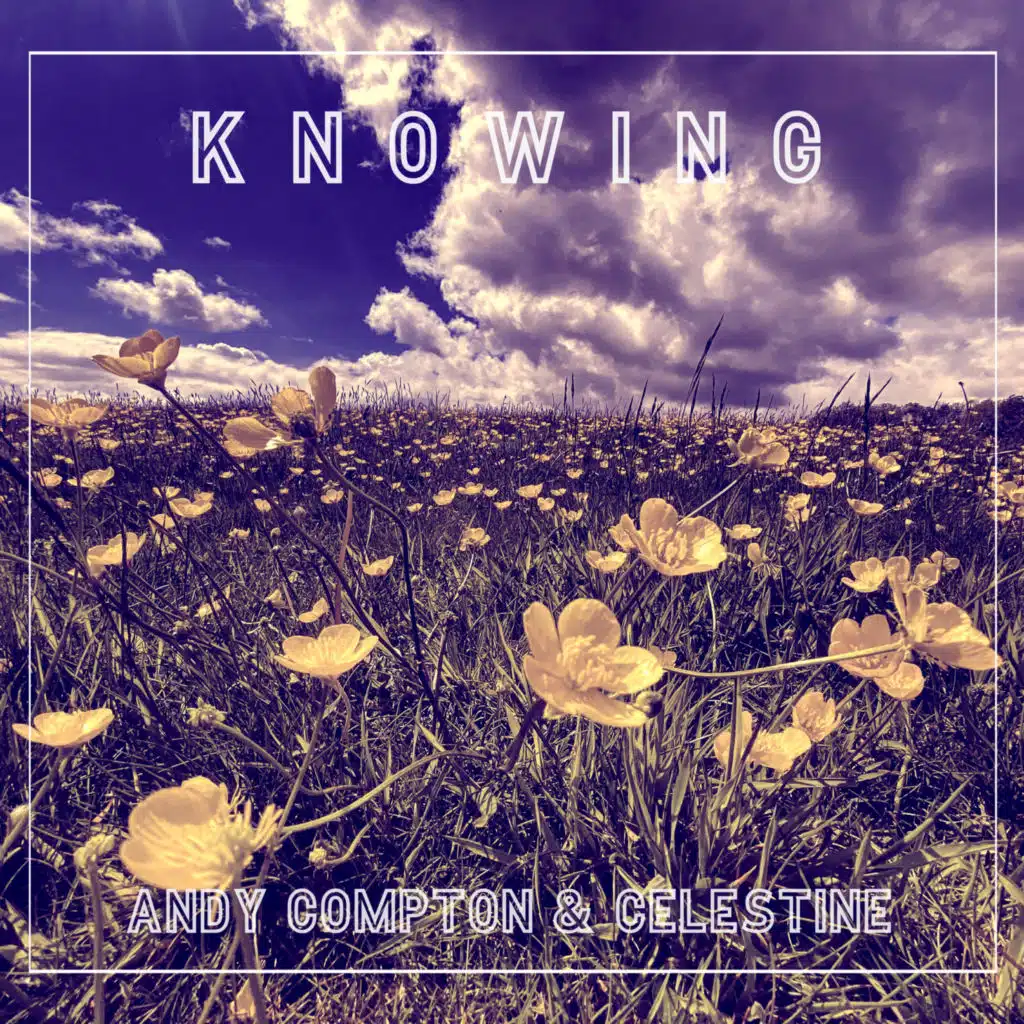 Knowing (D3 Organic Mix)