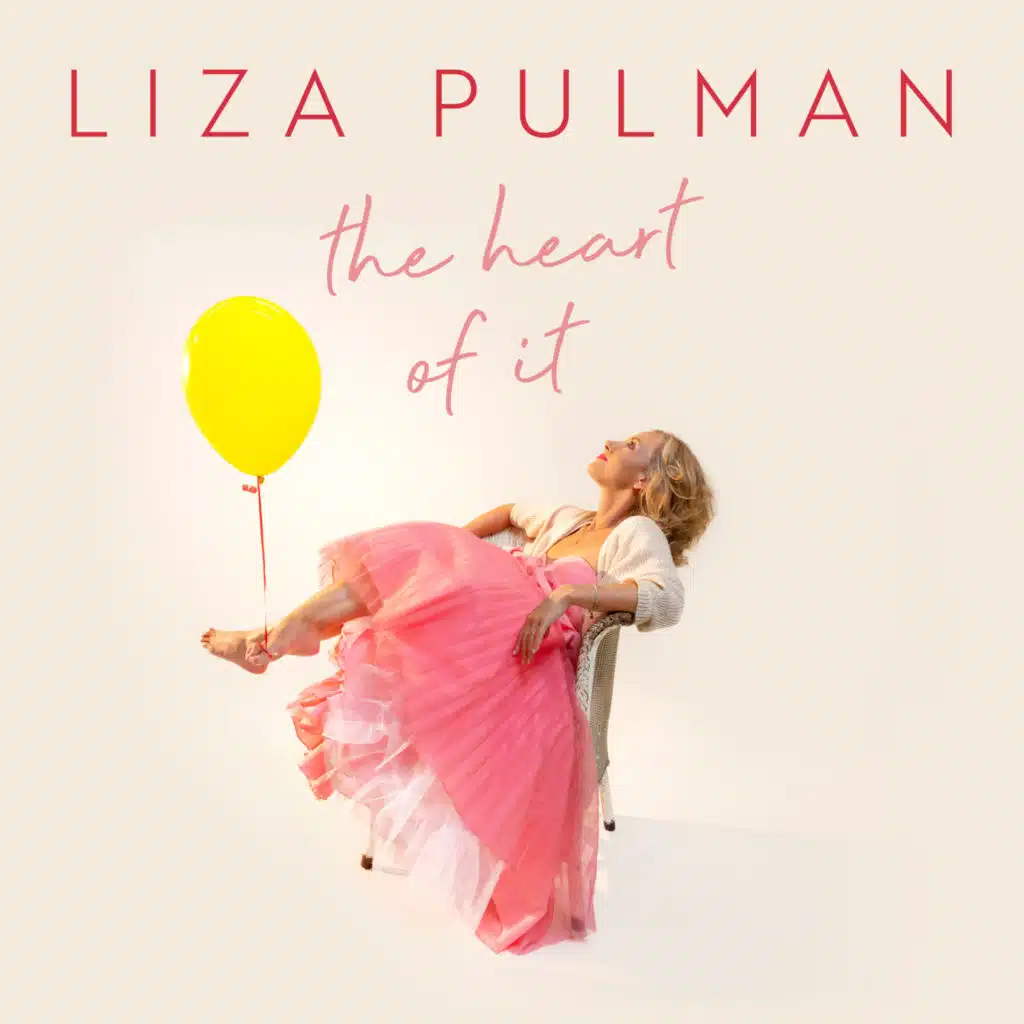 Liza Pulman