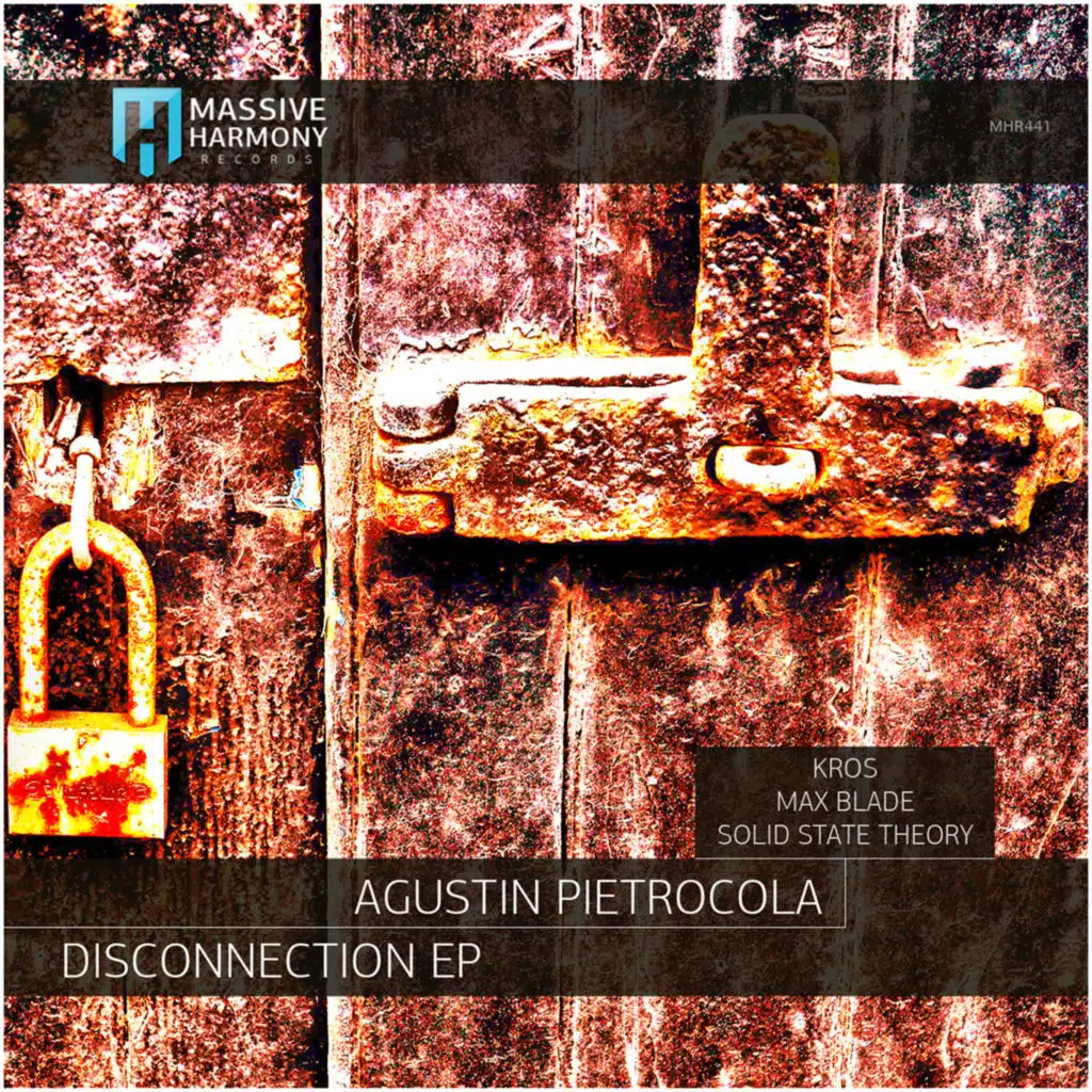 Agustin Pietrocola & Kros
