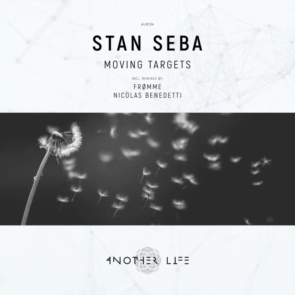 Moving Targets (Alternative Mix)