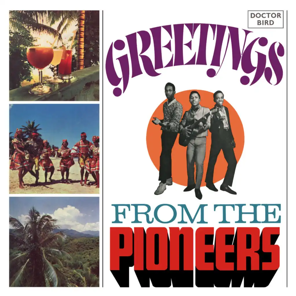 Greetings from the Pioneers (Expanded Version)