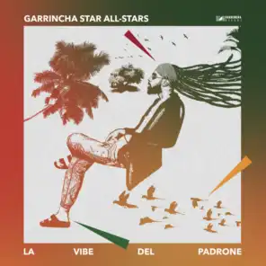 Garrincha Star All-Stars