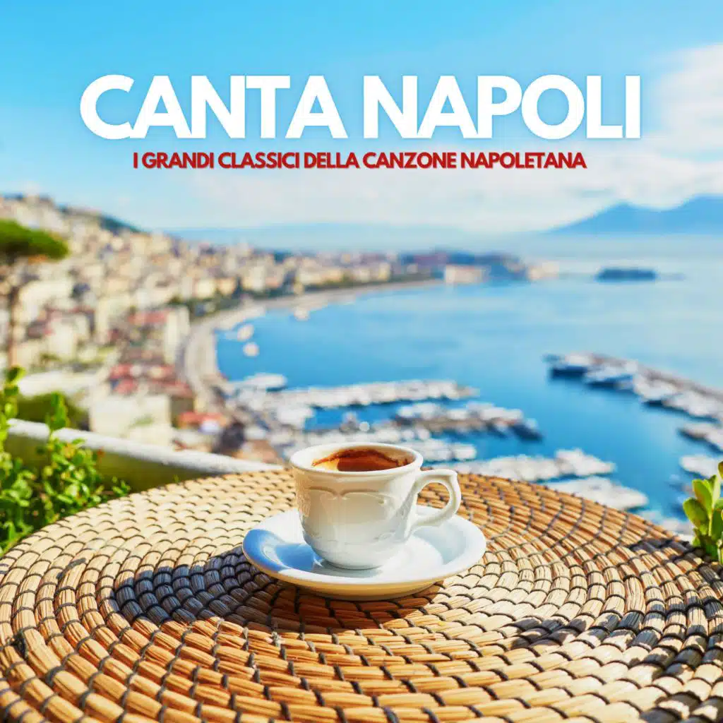 Canta Napoli