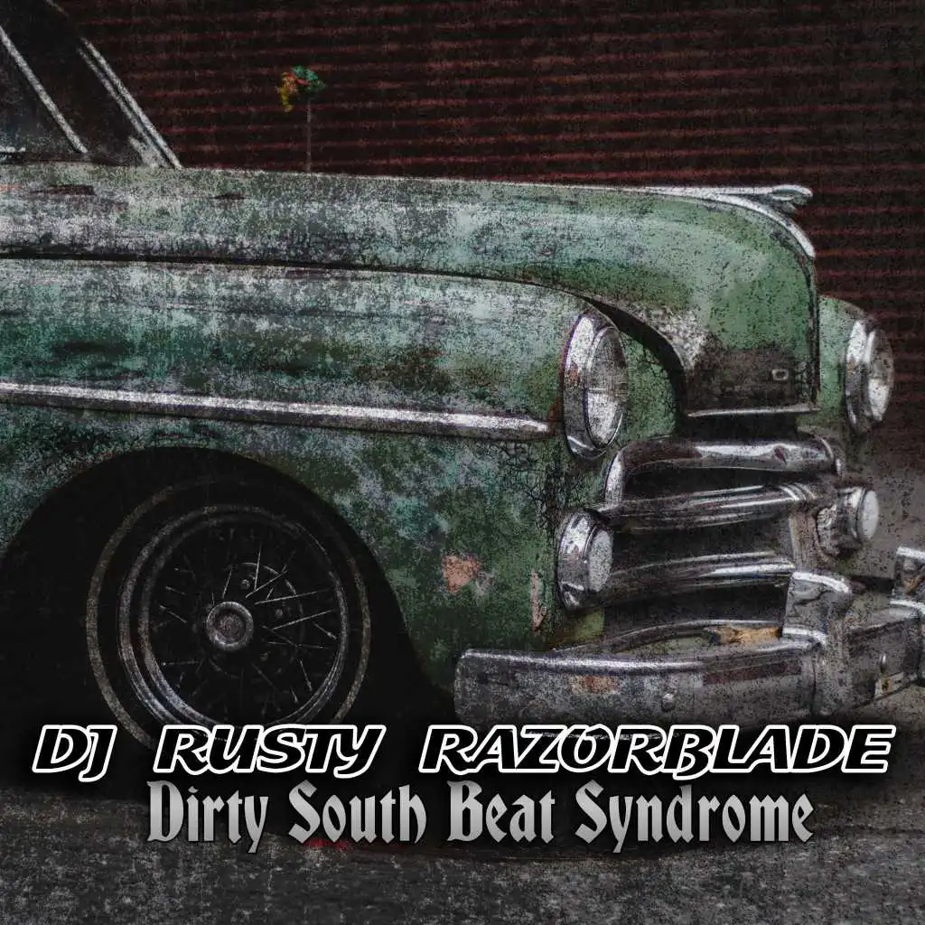 Dirty South Beat Syndrome (Rap Beat Freestyle Instrumental Mix)