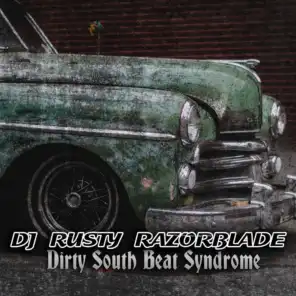 DJ Rusty Razorblade