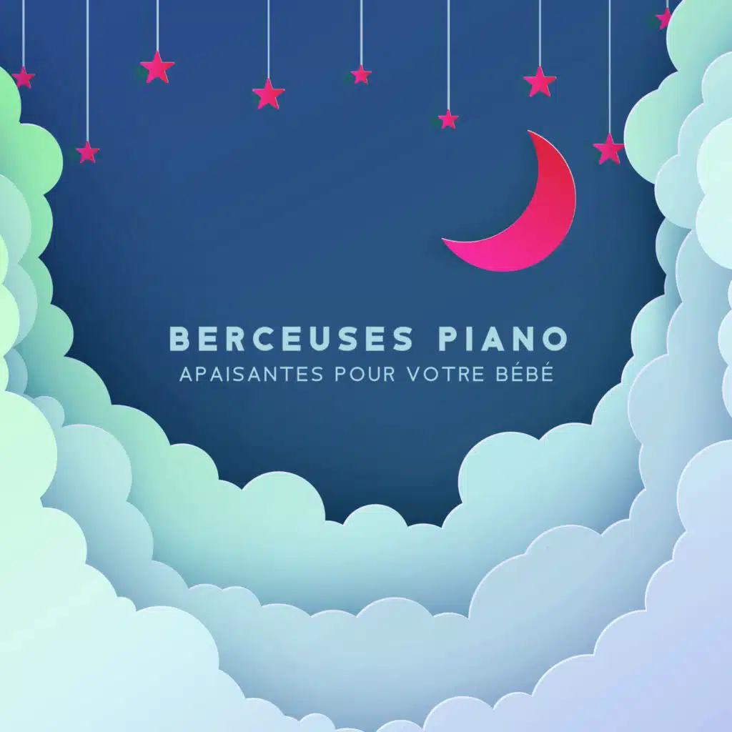 Piano musique académie pour bébé & Triste piano musique oasis