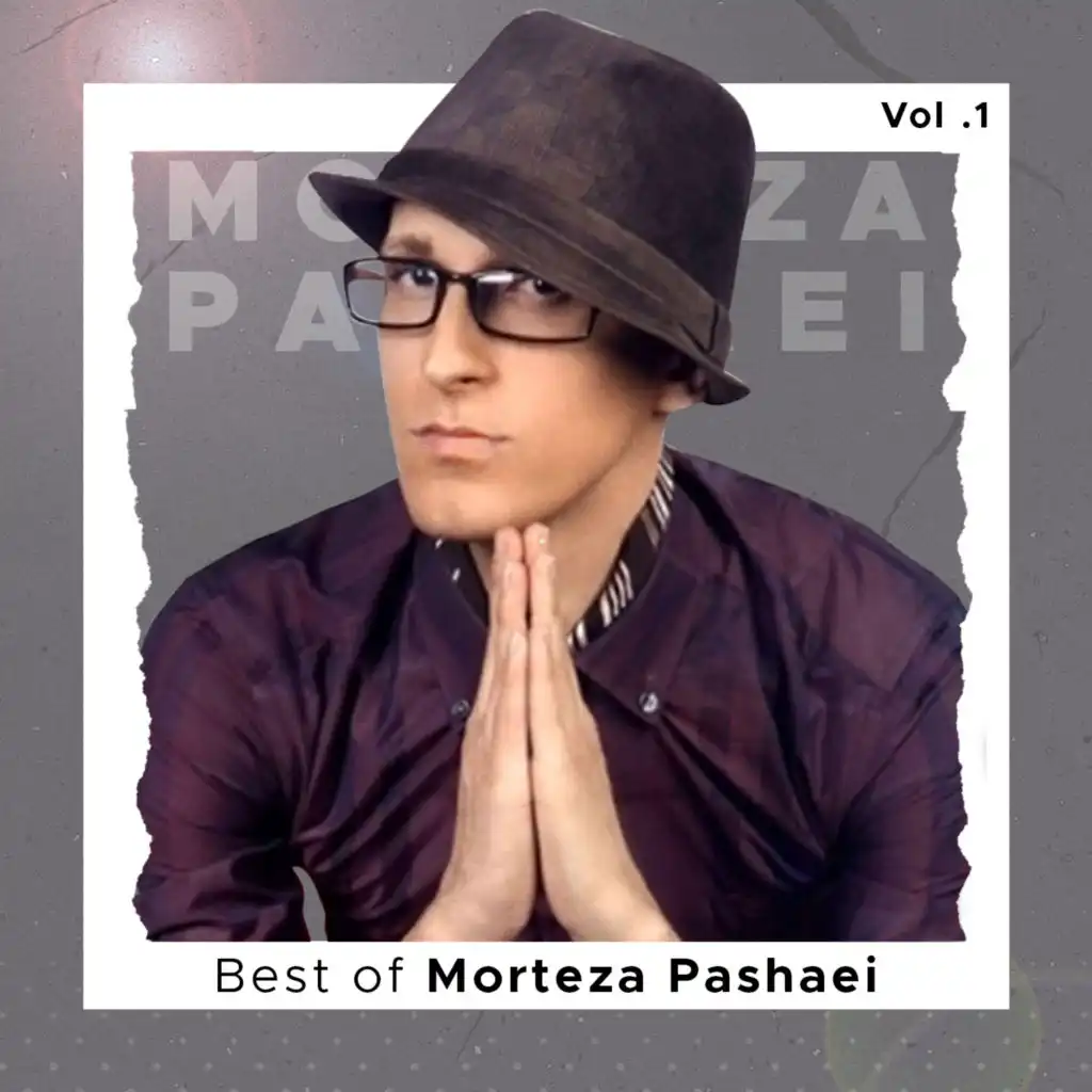 Best of Morteza Pashaei, Vol. 1