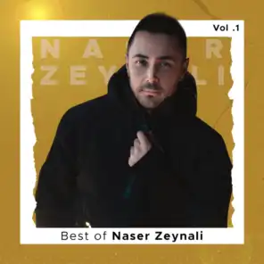Best of Naser Zeynali, Vol. 1
