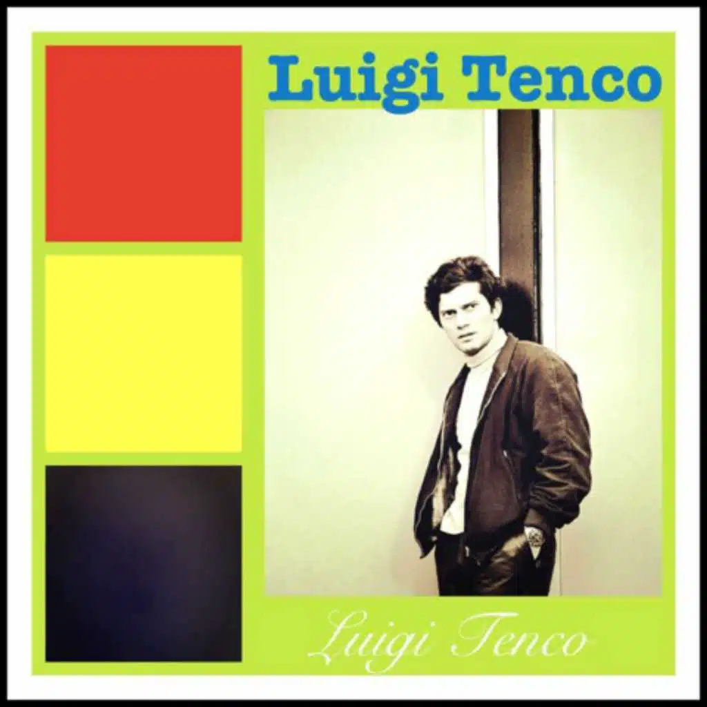 Luigi Tenco
