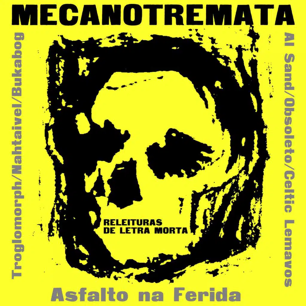 Mecanotremata