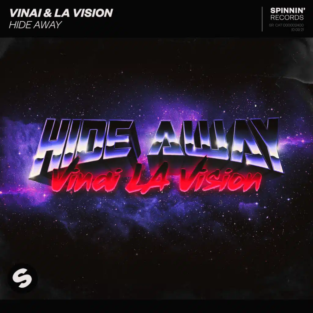 VINAI & LA Vision