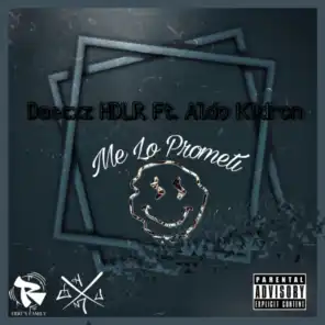 Me Lo Prometí (feat. Aldo Kldron)
