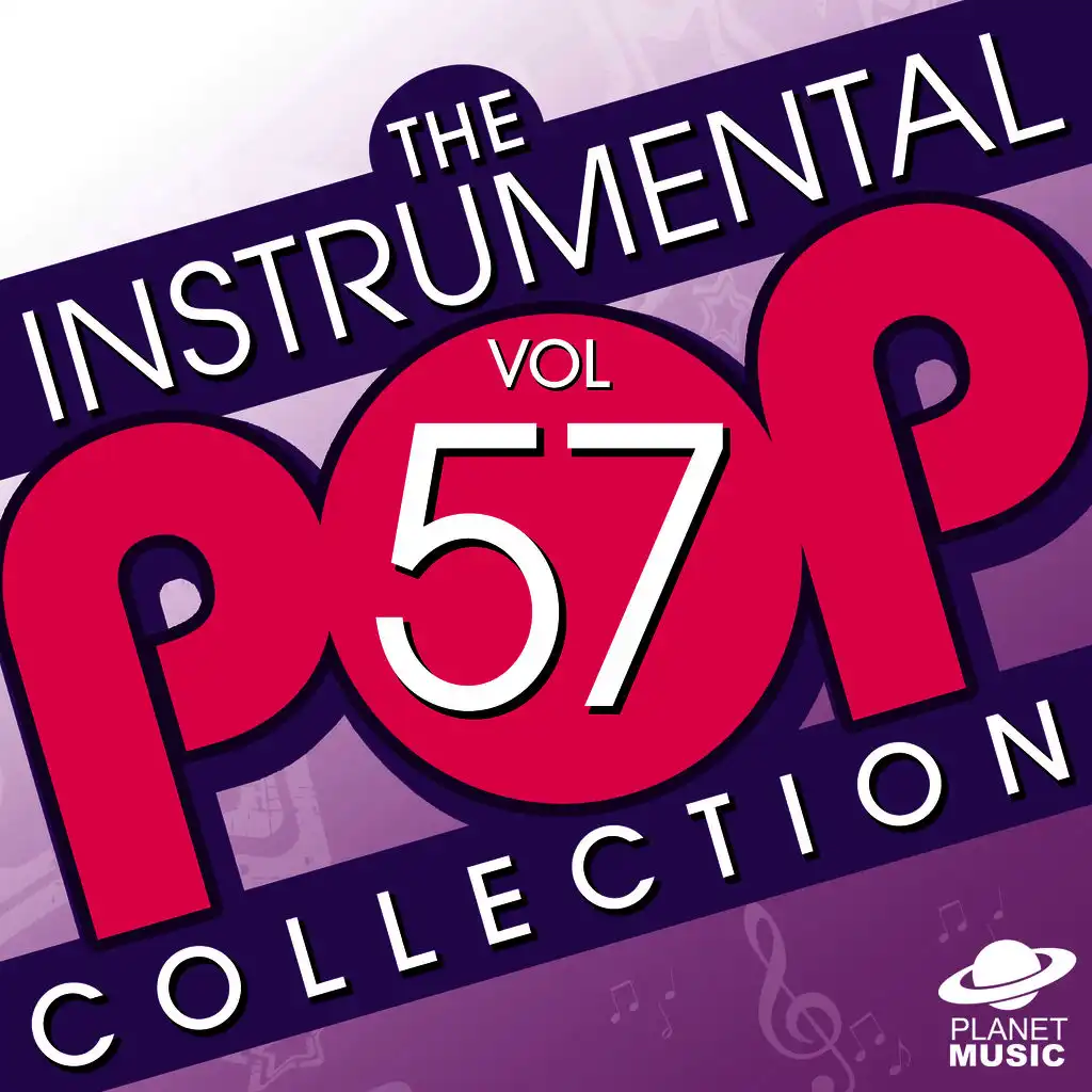 The Instrumental Pop Collection, Vol. 57