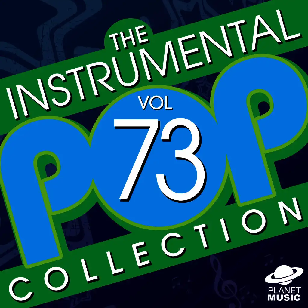 The Instrumental Pop Collection, Vol. 73