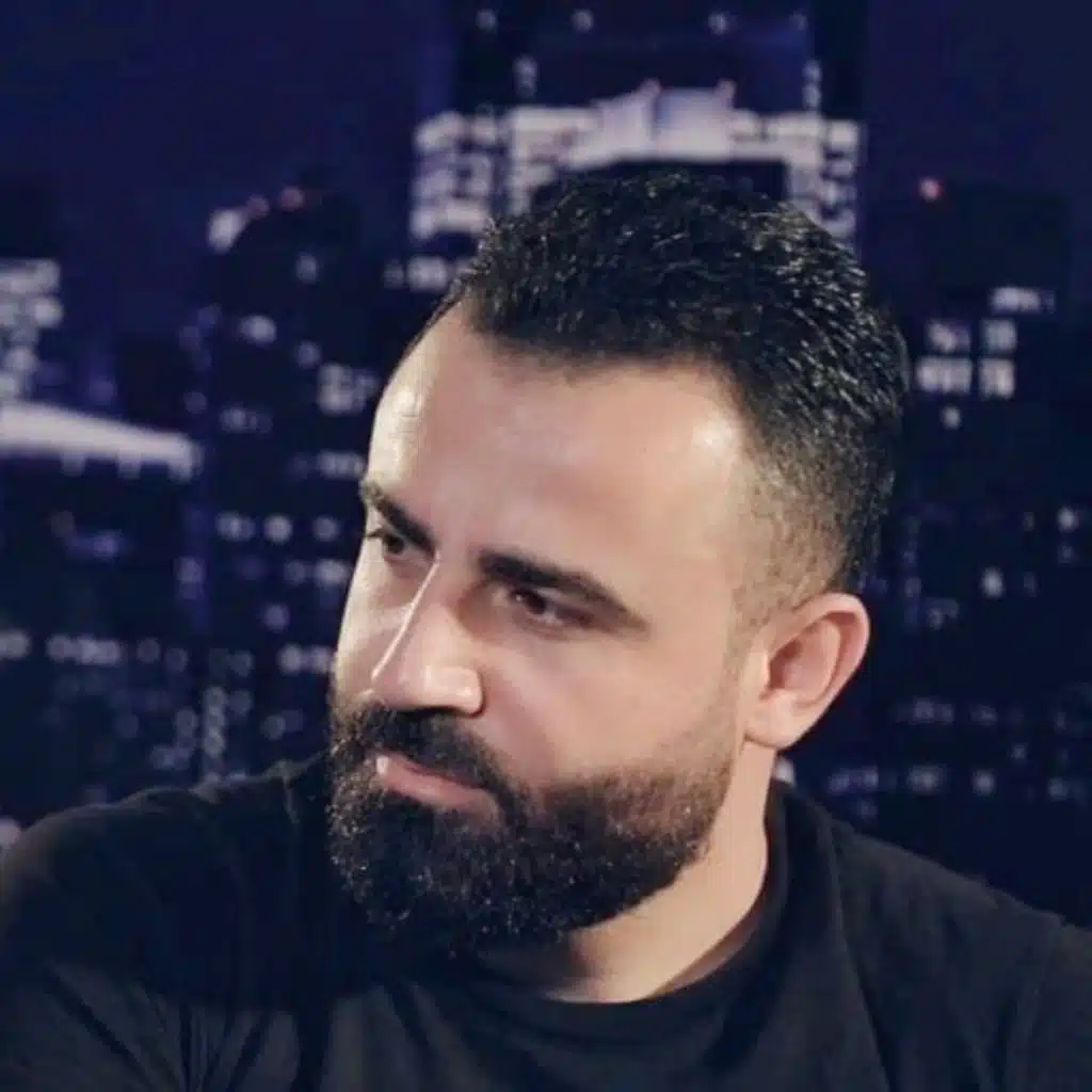 أفارق الروح