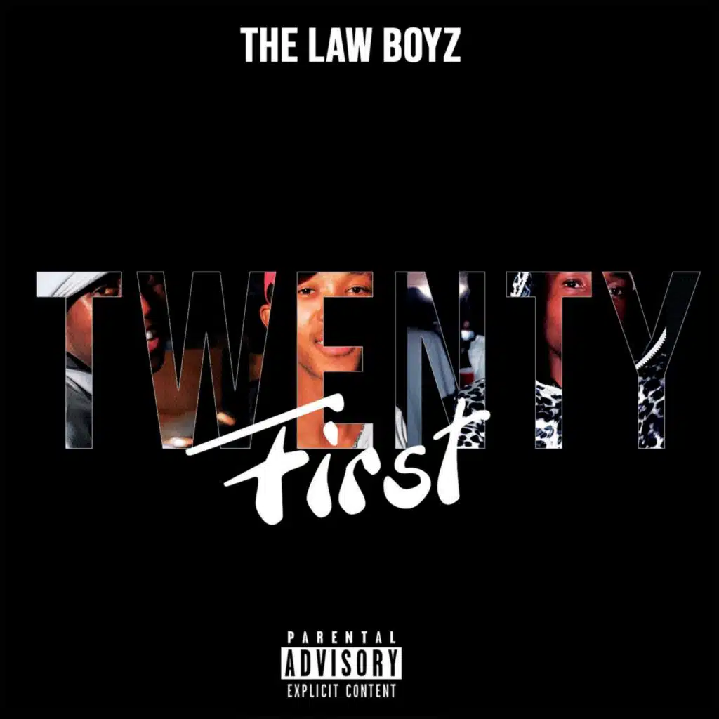 Twenty First