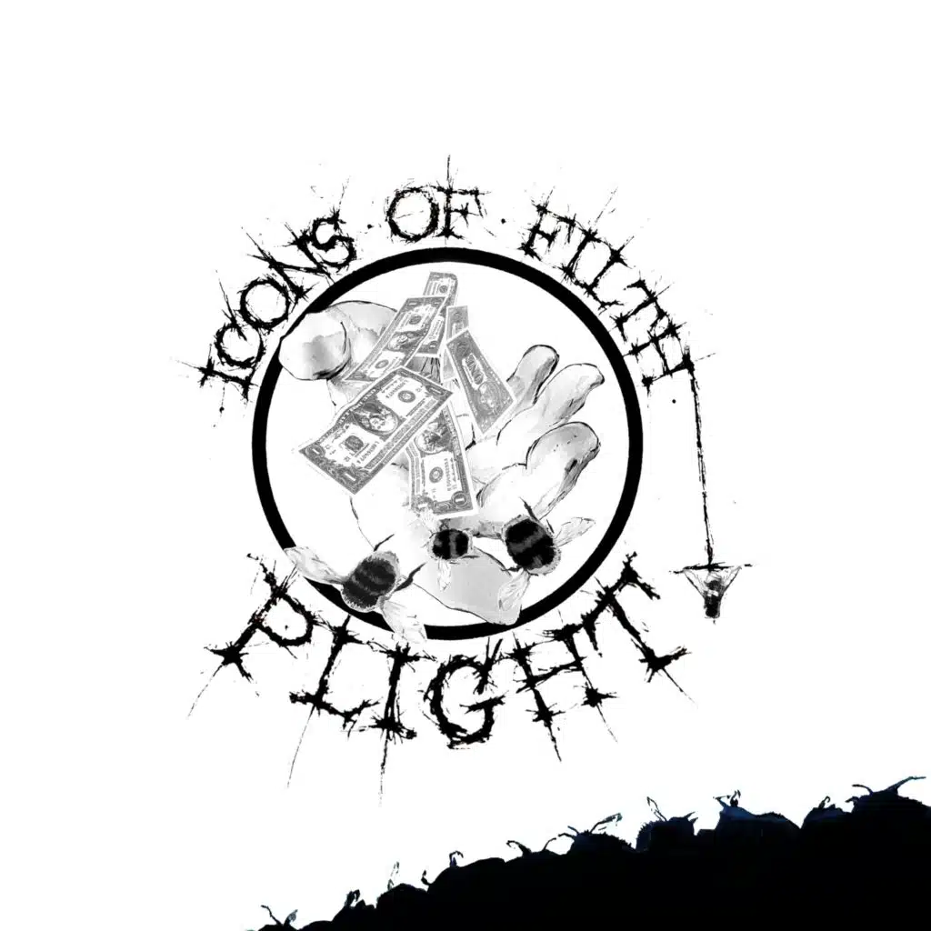 Icons Of Filth