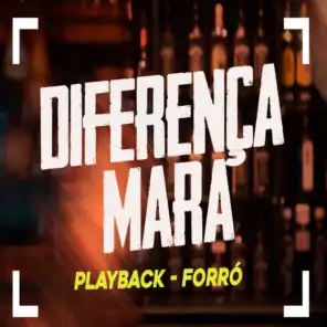 Diferença Mara (Playback)