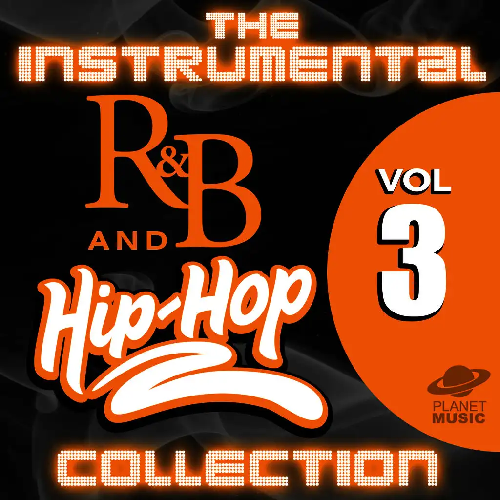 The Instrumental R&B and Hip-Hop Collection, Vol. 3