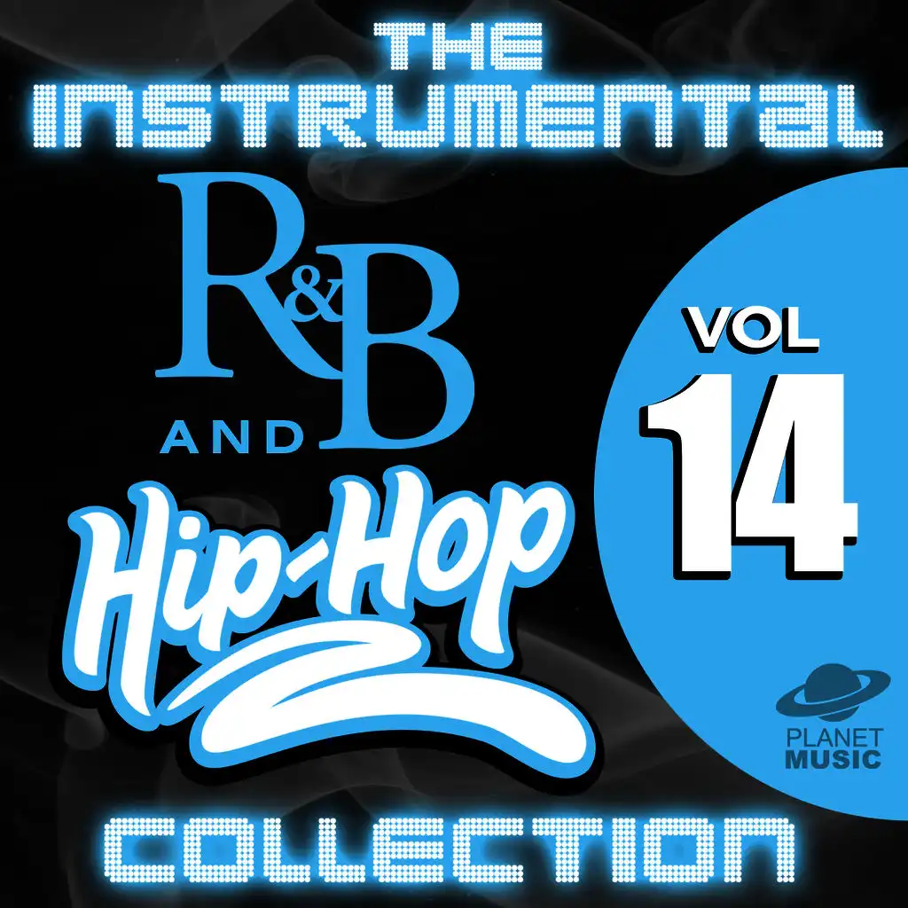 The Instrumental R&B and Hip-Hop Collection, Vol. 14