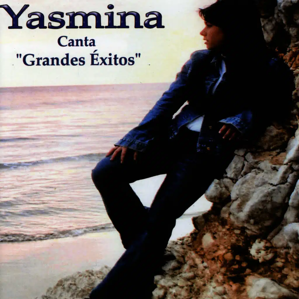 Yasmina Canta Grandes Exitos