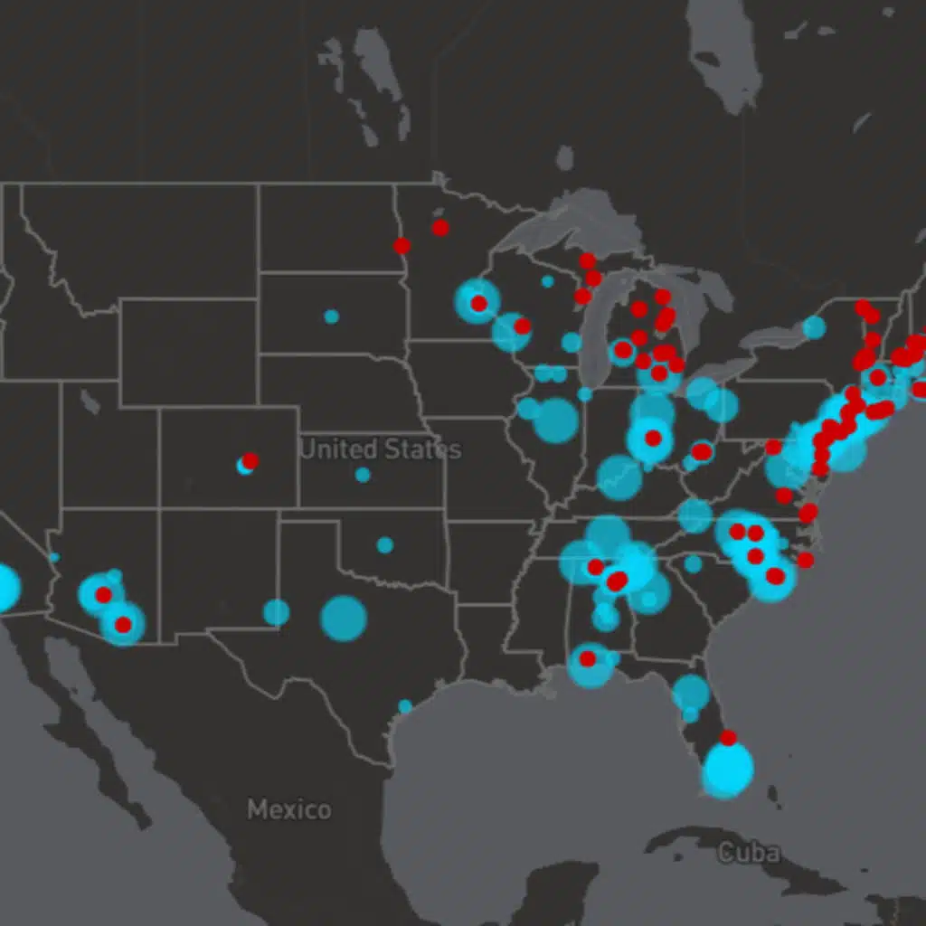Your Drinking Water Could be Contaminated with PFAS