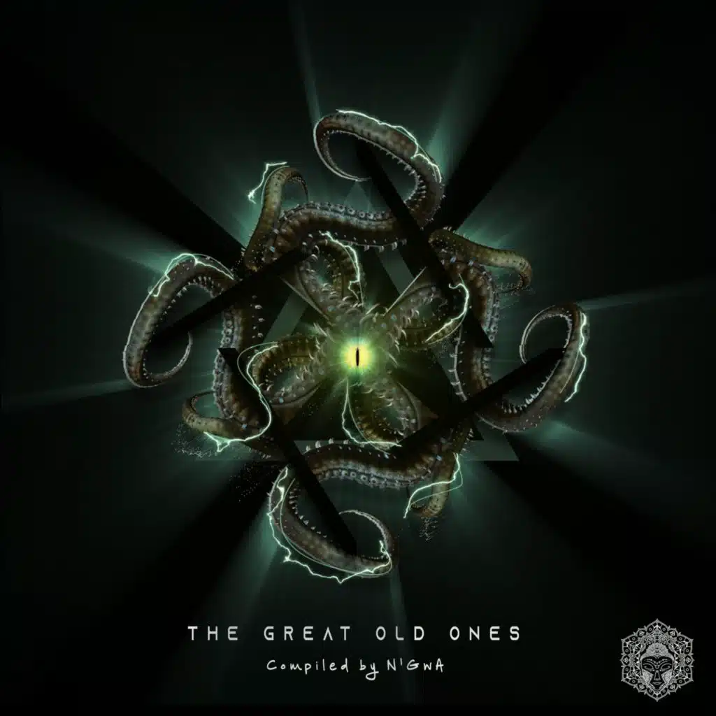 The Worm that Gnaws in the Night