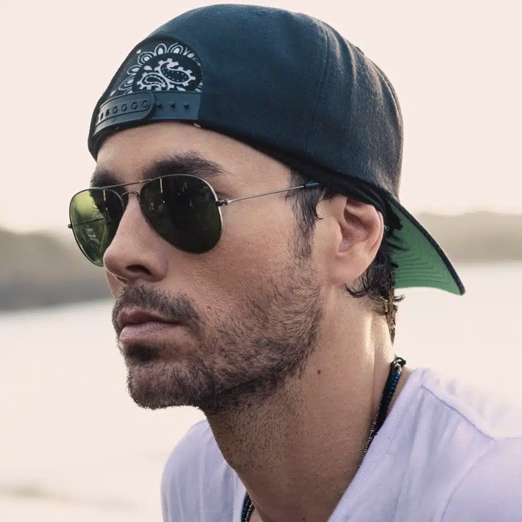 Enrique Iglesias
