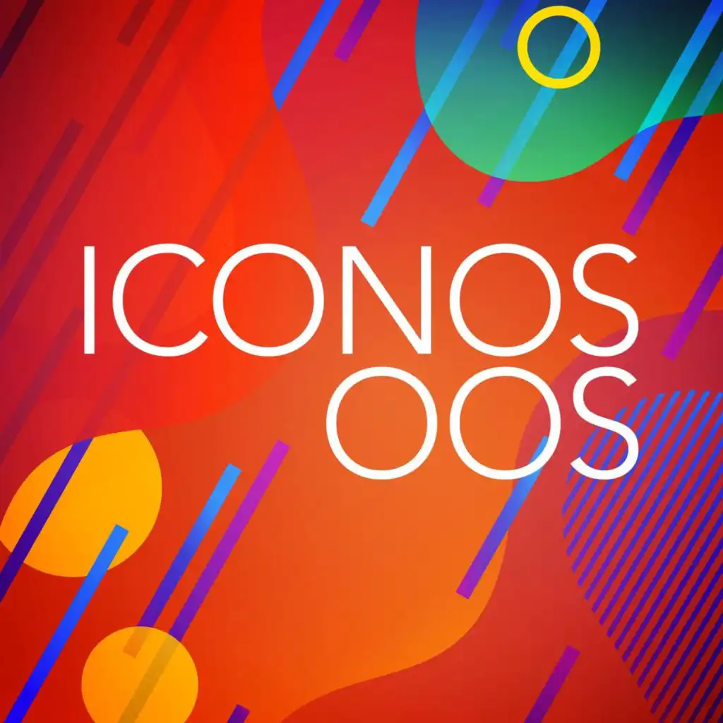 Iconos 00s