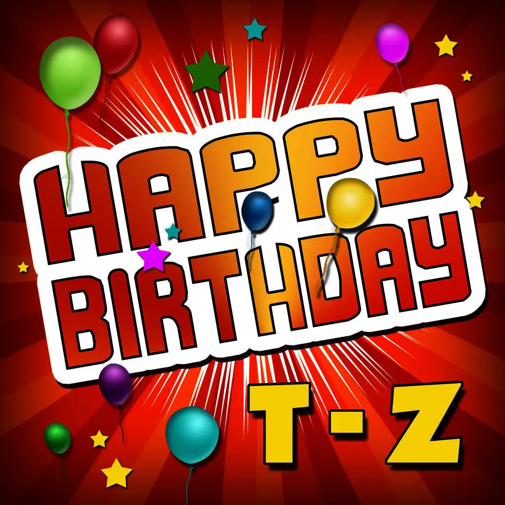 Happy Birthday Yousef