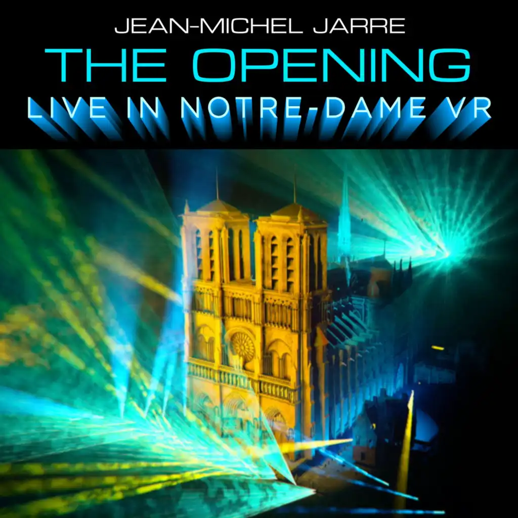 The Opening (VR Live)