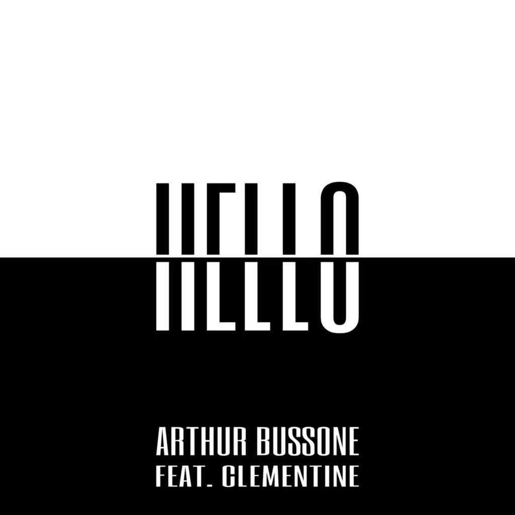 Hello (feat. CLEMENTINE)