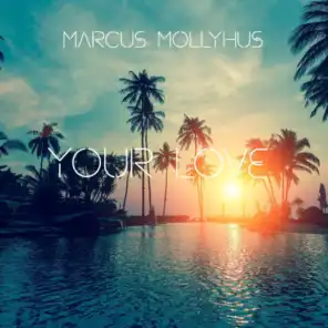 Marcus Mollyhus