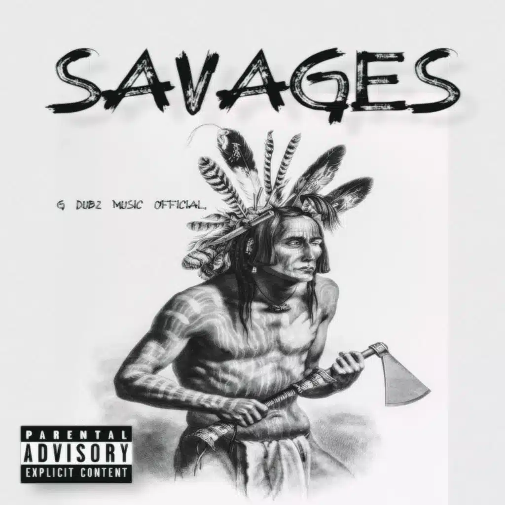 Savages (feat. Indigenous)