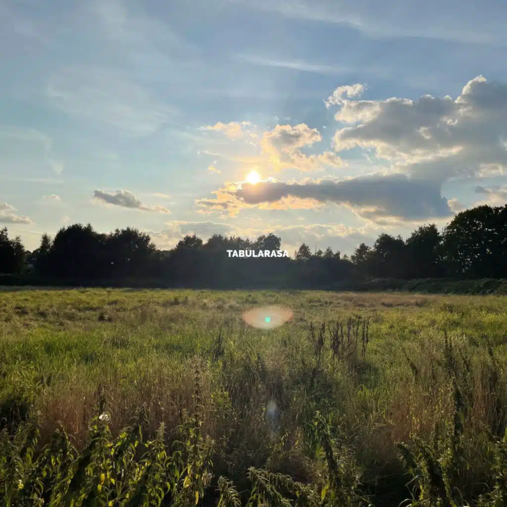 Tabularasa