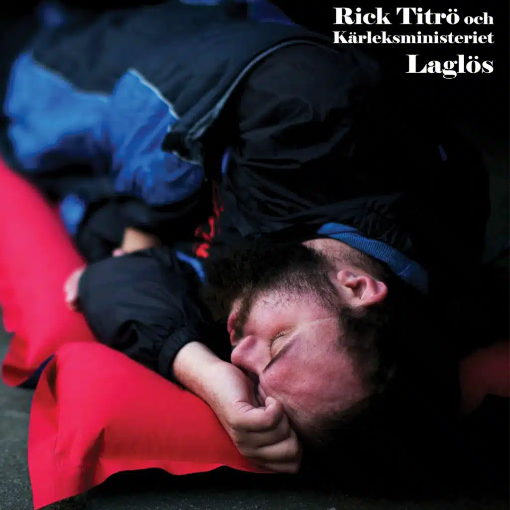 Jag tror jag vilar mig i soffan ett slag (with Ludvig Samuelsson)