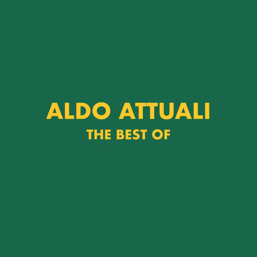 Aldo Attuali
