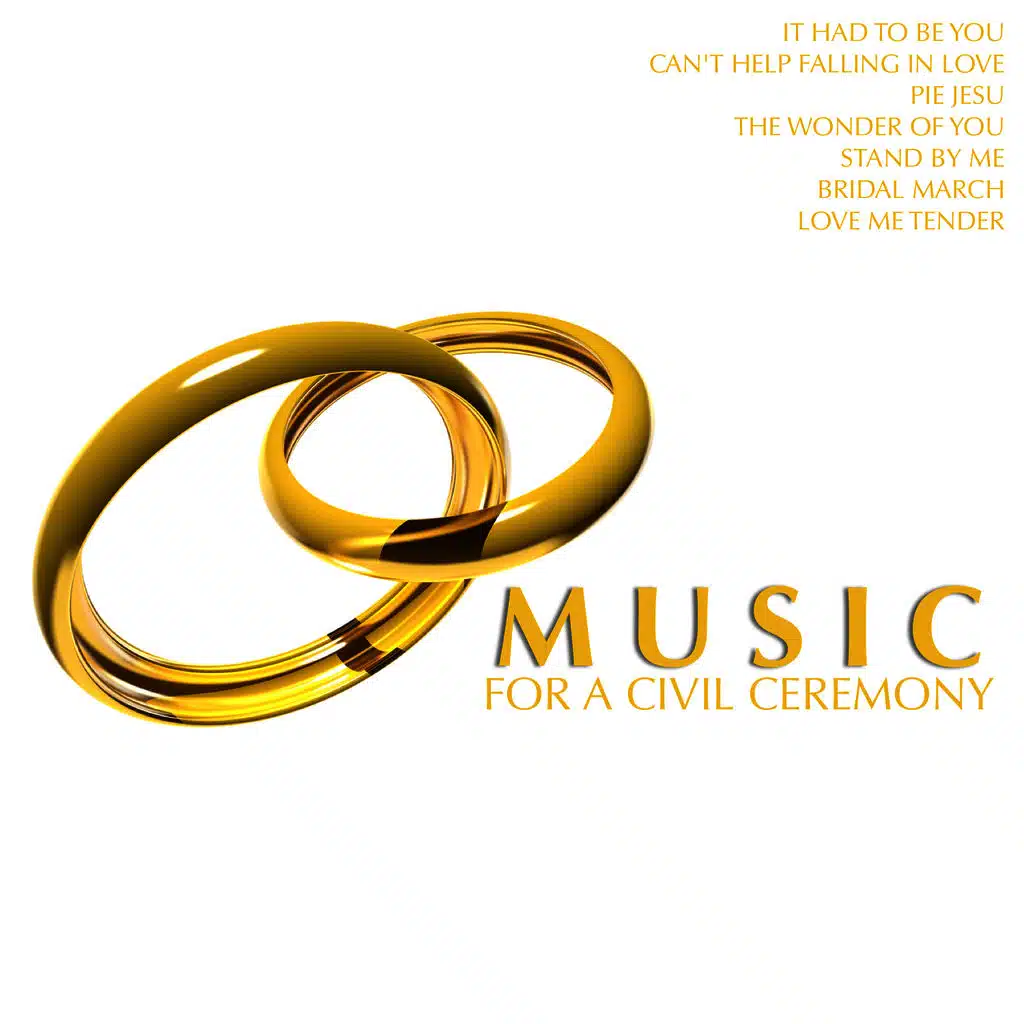 Music for a Civil Ceremony