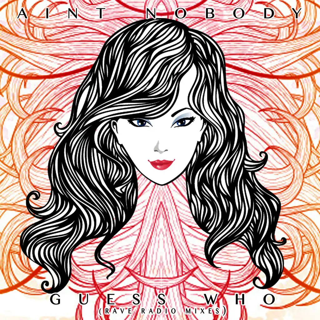 Ain't Nobody (Nick Skitz & Basslouder Remix)