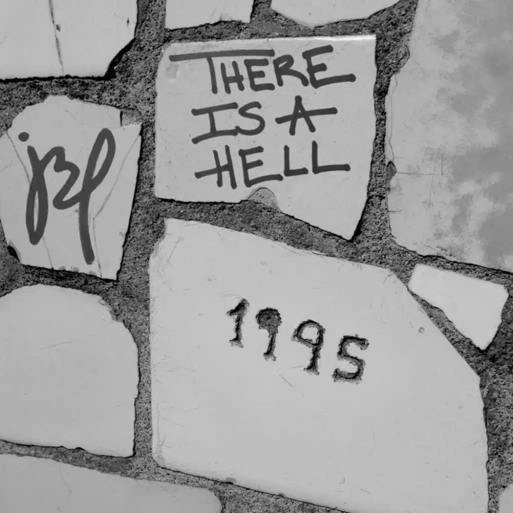 There Is a Hell