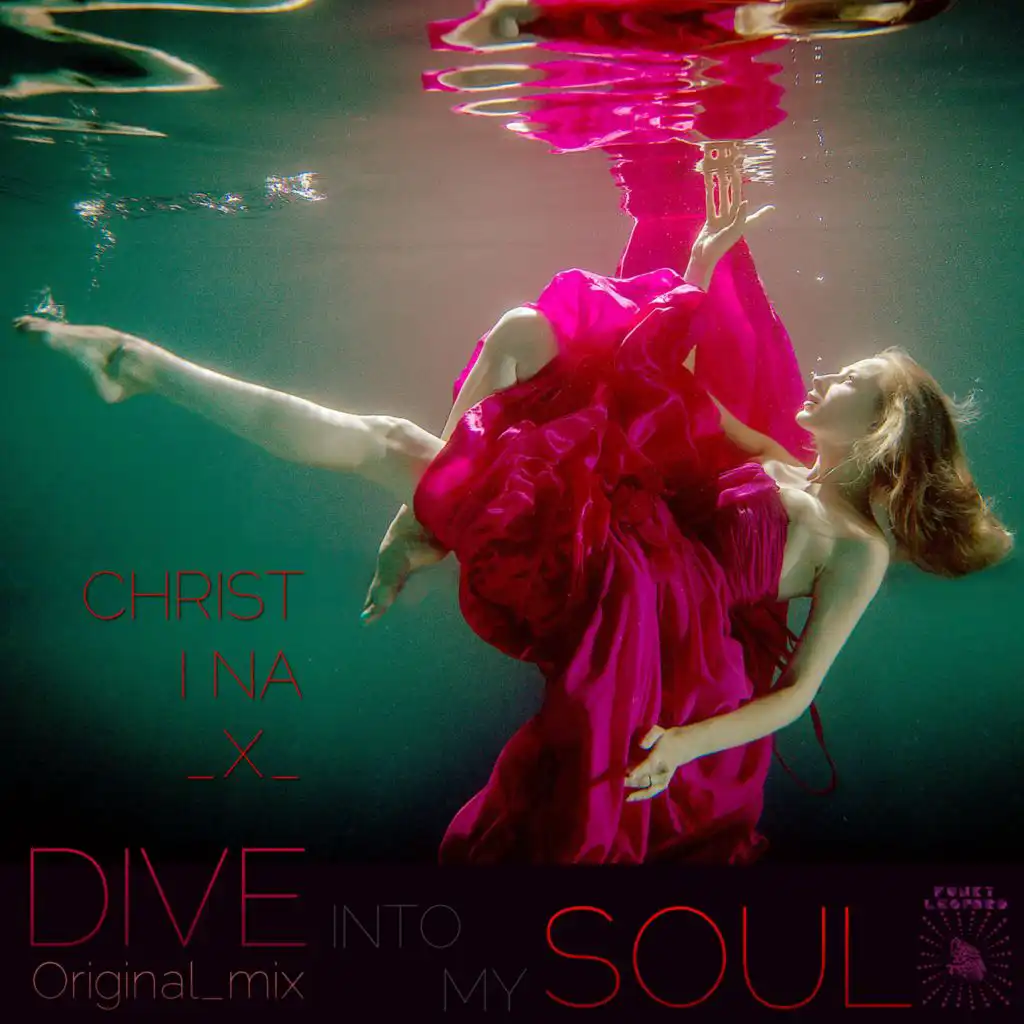 Dive Into my Soul (feat. Christina_X_)