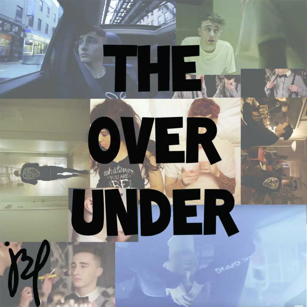 Just B. Polo