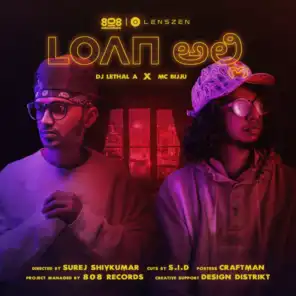Loan Alli (Extended) [feat. MC Bijju]