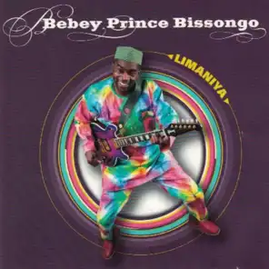Bebey Prince Bissongo