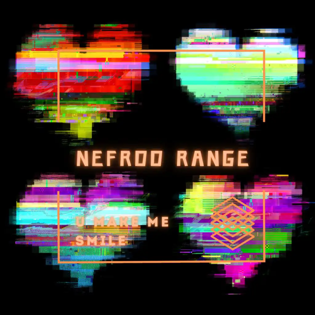 Nefroo Range
