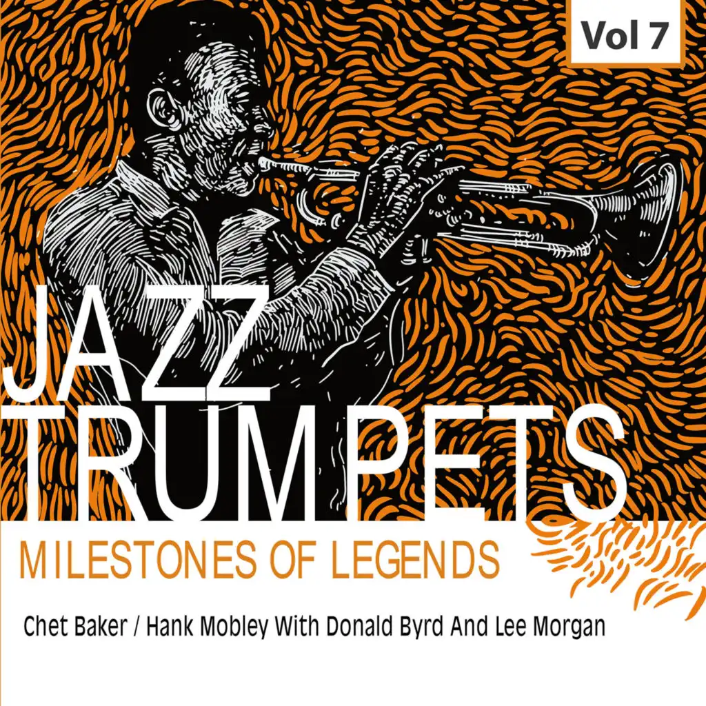 Milestones of Legends Jazz Trumpets, Vol.7