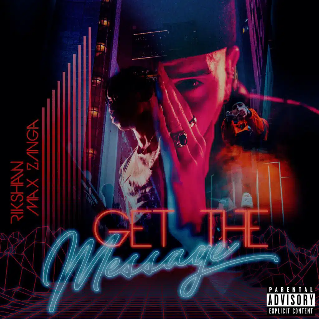 GTM (feat. Max Zanga)