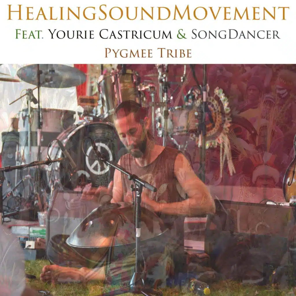 Pygmee Tribe