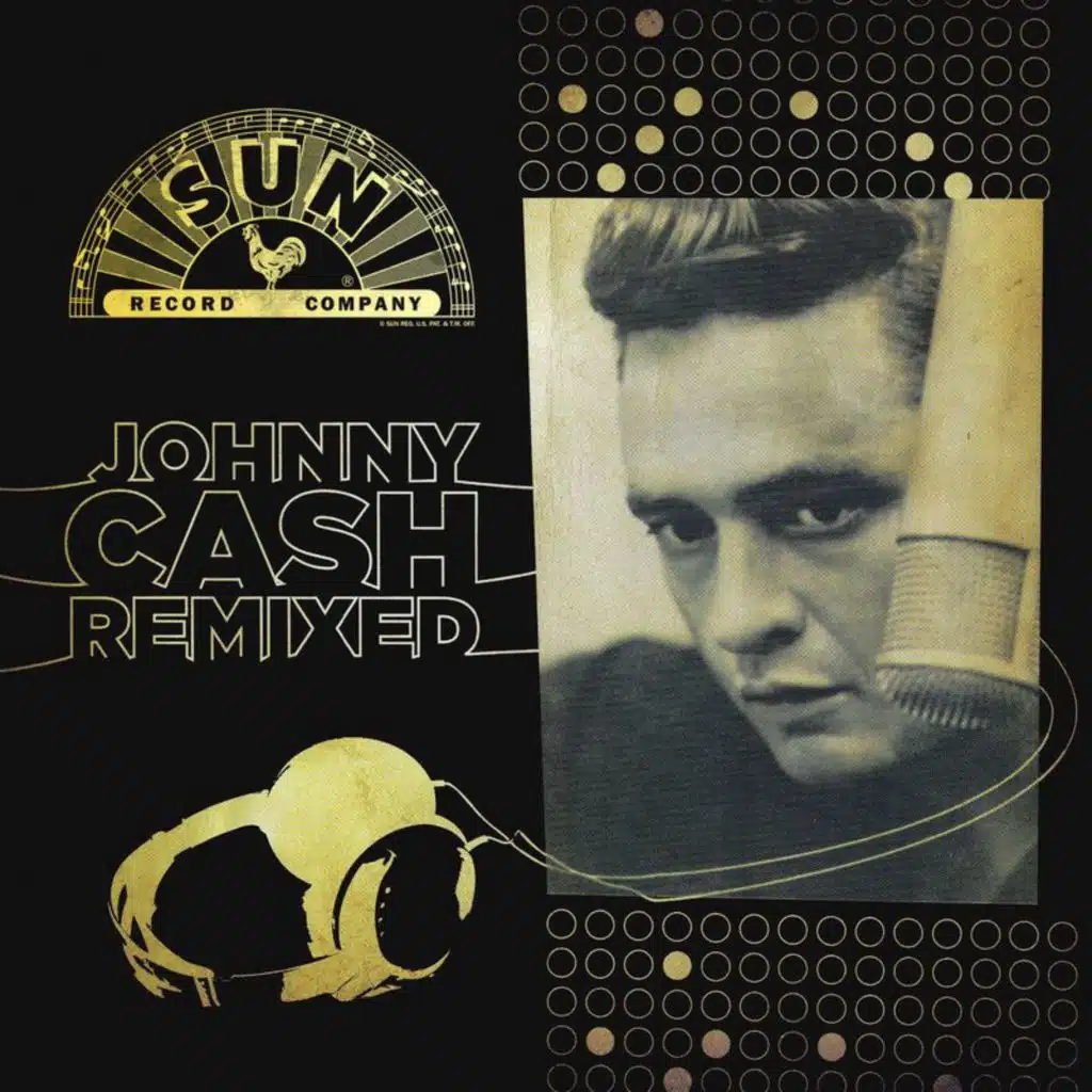 Johnny Cash Remixed