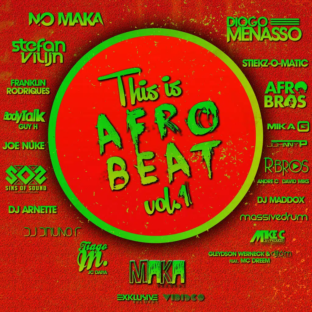 Melissa Fortes & Franklin Rodriques